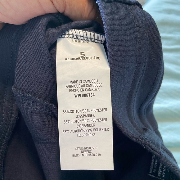 Nautica girls Jegging - Picture 7 of 8